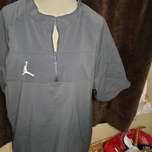 Jordan XXL mens pullover